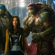 Illustration for article titled The New Teenage Mutant Ninja Turtles Movie Fails In Every Possible Way